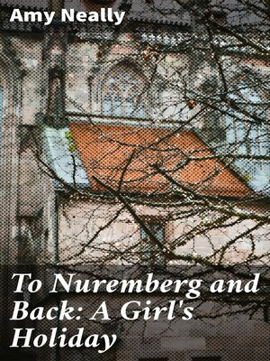 cover image of To Nuremberg and Back